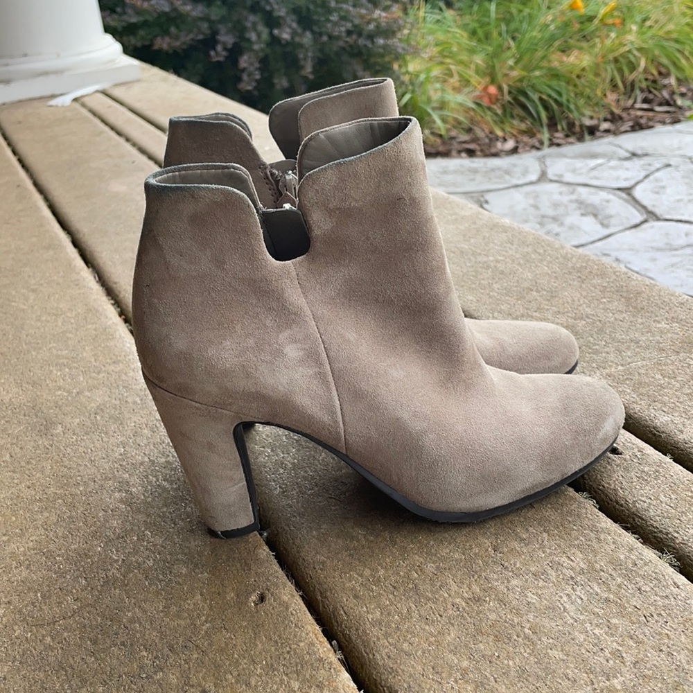 Sam Edelman booties